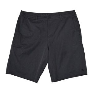 Oneill Shorts Mens 34 Crossover Hybrid Performance Stretch Zip Pocket Surf Swim